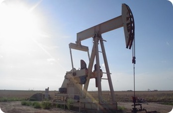 ¿Cómo se extrae el petróleo? | tecno4 | Scoop.it