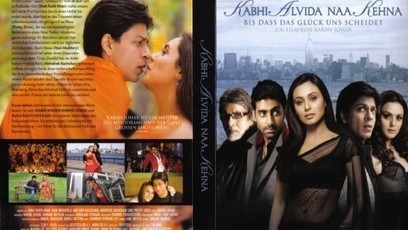 Kabhi alvida naa kehna all songs mp3 download