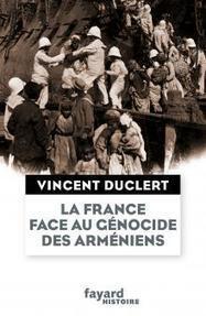 1915 : le génocide des Arméniens | Autour du Centenaire 14-18 | Scoop.it