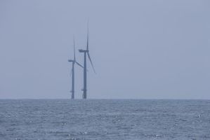L&rsquo;&eacute;olien offshore, &laquo; un nouveau chapitre dans la transition &eacute;nerg&eacute;tique &agrave; Taiwan &raquo; | G&eacute;othermie et &eacute;nergie des mers | Scoop.it