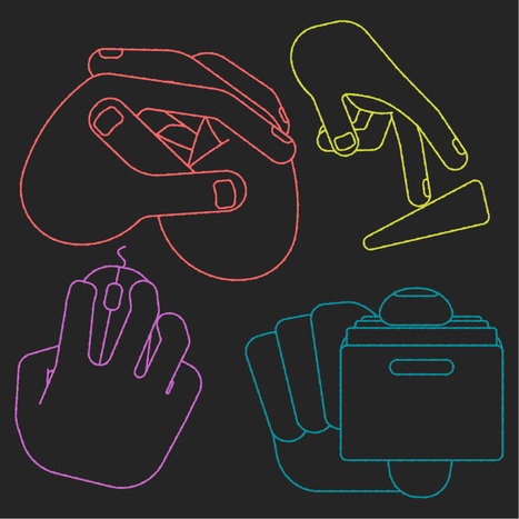 International Archives Week 2025: #ArchivesAreAccessible – Archives for Everyone | La Bibliothèque de l'École nationale des chartes-PSL vous accompagne dans la préparation aux concours | Scoop.it