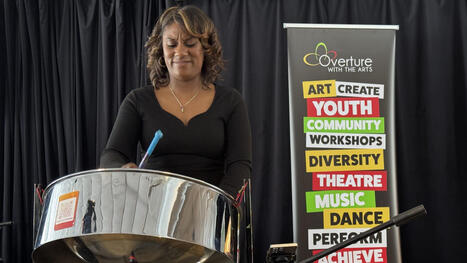 &lsquo;Overture with the Arts&rsquo; annual luncheon kicks off Black History Month in Montreal | Black Stories and Inspiration | Scoop.it