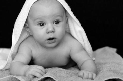 Baby-naming trends reveal ongoing quest for individuality | Name News | Scoop.it