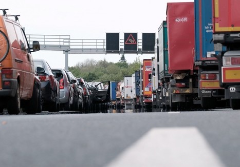 145 Euro Strafe für Rettungsgassen-Sünder | #Luxembourg #Europe #Laws | Luxembourg (Europe) | Scoop.it