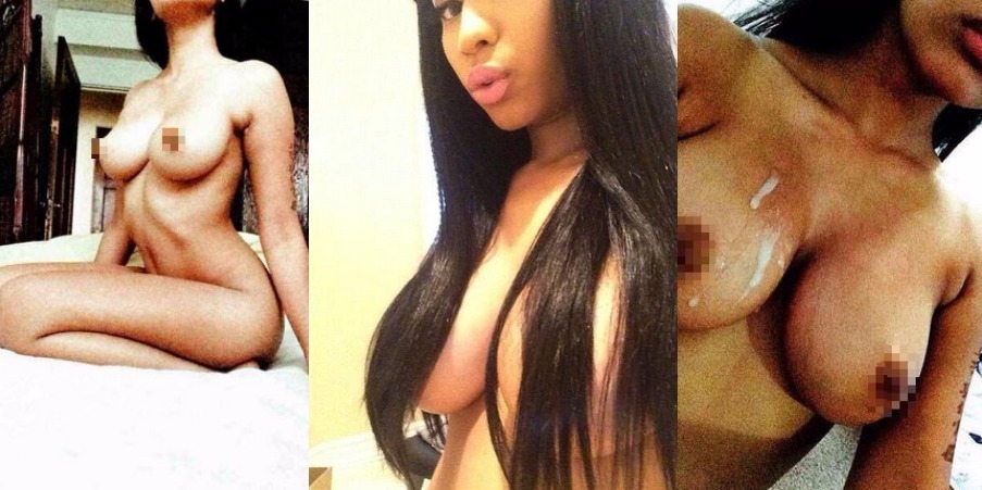 Sup bro,nude nicki minaj.