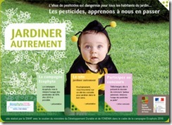 5000 tonnes de pesticides ! | Toxique, soyons vigilant ! | Scoop.it