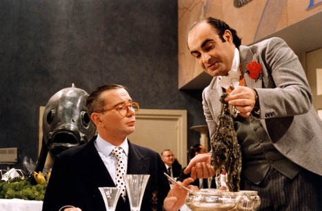 CAPITAL &ndash; Les trois maisons londoniennes de Mittal valent trois fois son investissement &agrave; Florange | Chronique des Droits de l'Homme | Scoop.it