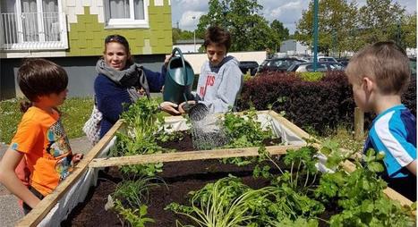 La Semaine de l'innovation Hlm en images | Habitat - Logement | Scoop.it