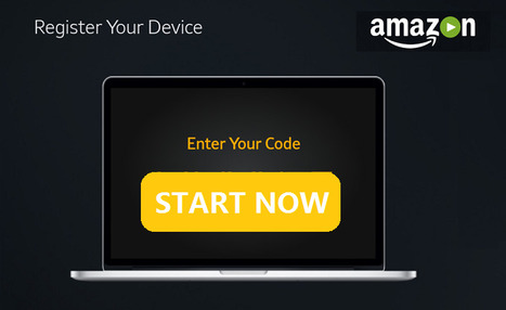 Www Amazon Com Mytv Register Your Tv Or Devic