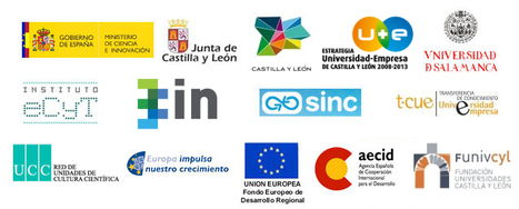 Un instituto de Salamanca, seleccionado para una investigación europea sobre el tablet en educación | #REDXXI | Scoop.it