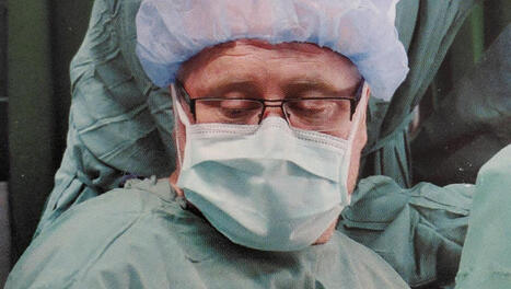 Top surgeon quit NZ for Australia after twice falling asleep at the wheel | Hospitals and Healthcare | Scoop.it