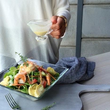 journeykitchen's photo on SnapWidget | foodSenses | Scoop.it