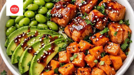 Annan lohiruoka on arjen pelastus: "Tasapainoinen, t&auml;ytt&auml;v&auml; ja helppo" | 1Uutiset - Lukemisen t&auml;hden | Scoop.it