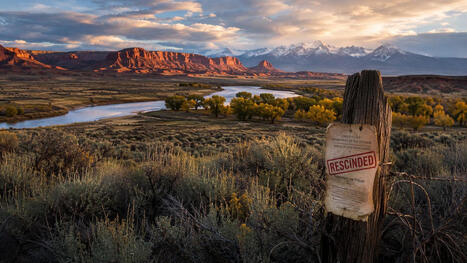 The Land Remembers What We Forget | by Shanley Hurt | MaryGeddy.com | @The Convergence of ICT, the Environment, Climate Change, EV and HEV Transportation & Distributed Renewable Energy | Scoop.it