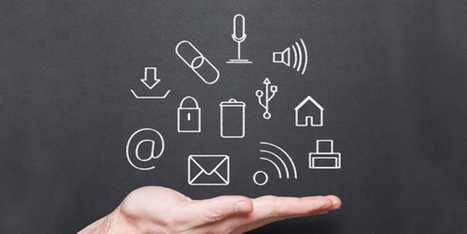 Tech Literacy II: Skills for the Online Instructor | Online Universities ... | Education 2.0 & 3.0 | Scoop.it