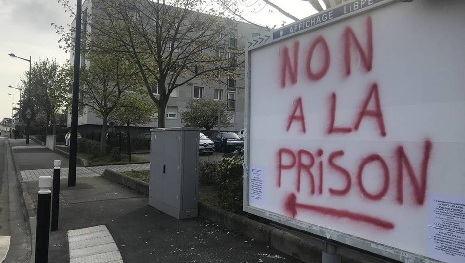 Le Havre. Le maire enterre le projet de prison annexe | Une semaine d'actu - Newsletter de veille de l'AURH | Scoop.it