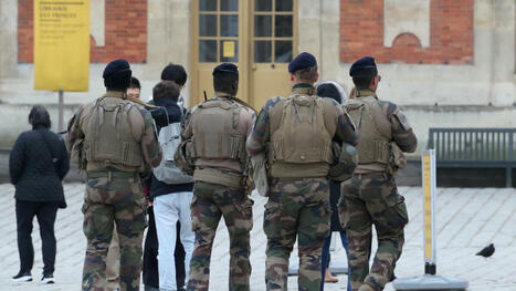 À Versailles, ville de garnison, l’armée concentre plus que jamais ses forces à Satory  | DEFENSE NEWS | Scoop.it