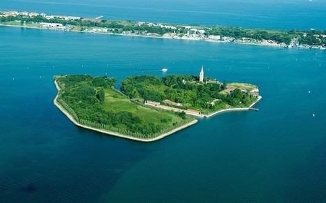 'World's most haunted island' up for auction - Telegraph | Italian Properties - Italiaans Onroerend Goed | Scoop.it