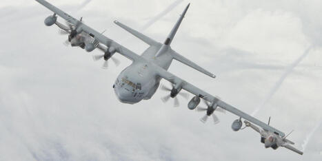 Au Maroc Lockheed-Martin croit (encore) en ses chances | DEFENSE NEWS | Scoop.it