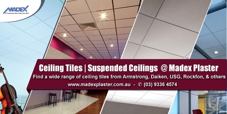 Suspended Ceilings In Plastering Scoop It