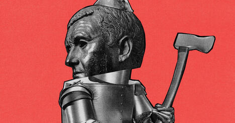 &nbsp;Christians Against Empathy Aren&rsquo;t Who They Think They Are - The Year Empathy Died - The New York Times&nbsp;By&nbsp;David French | Empathy Movement Magazine | Scoop.it