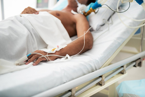 Arrêt des traitements, prédire l’évolution de certains patients dans le coma est possible | Dépendance et fin de vie | Scoop.it