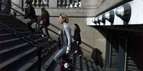 La place des femmes dans la ville, nouveau sujet des écoles d’architecture | Revue du web de l'ENTPE, l'école de l'aménagement durable des territoires | Scoop.it