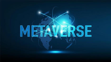 La próxima revolución en e-Learning: Metaverse ¿Está el mundo educativo preparado? – | TICE Tecnologías de la Información y la Comunicación en Educación | Scoop.it