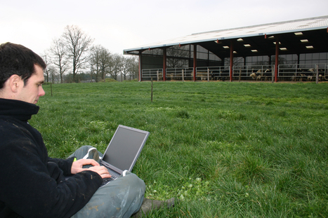 Conférence #TE2018 : le projet HERDECT | Télédétection veille IST INRAE & AgroParisTech | Scoop.it