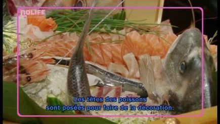 Nolife Online - T&ocirc;ky&ocirc; Caf&eacute; - 219 - Saveurs japonaises | The Asian Food Gazette. | Scoop.it