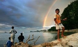 Australia fails in attempt to block Timor-Leste maritime boundary case | SSSC Politics Actors | Scoop.it