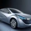 This Electric 4-Door Will Blow You Away! | Bit Rebels | An Electric World | Scoop.it