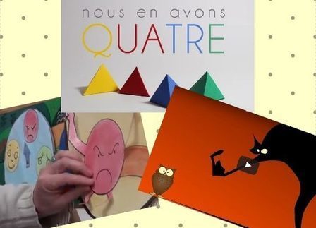 3 vidéos pour tout comprendre sur les émotions (ludiques, courtes, complètes et pour tout âge) | Parent Autrement à Tahiti | Scoop.it