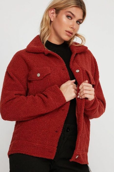 Outfit Ideas To Keep You Looking Stylish In The Snow | Fashion & Lifestyle | Scoop.it