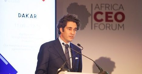 L'agriculture africaine a beaucoup progressé, et progressera encore, notamment grâce aux technologies | AFRIQUES | Scoop.it