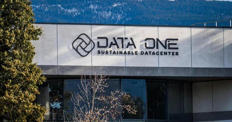 Data centers&nbsp;: les illusions de la r&eacute;cup&eacute;ration de chaleur | Vers la transition des territoires ! | Scoop.it
