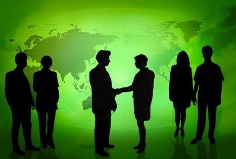 Are Your Executive Team Members Real Leaders? | Hire Top Talent | Scoop.it