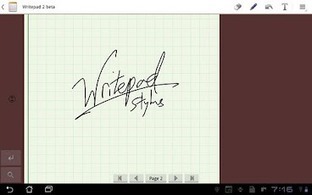 Writepad Stylus - Android Apps on Google Play | mlearn | Scoop.it