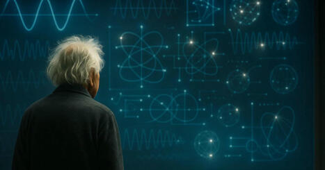 Einstein cuestionó la física cuántica en 1927: un experimento moderno podría darle la razón | Universo y Física Cuántica | Scoop.it