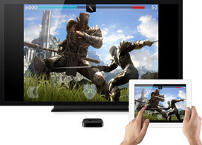 Smart TV ou iHub ? | UseNum - Technologies | Scoop.it