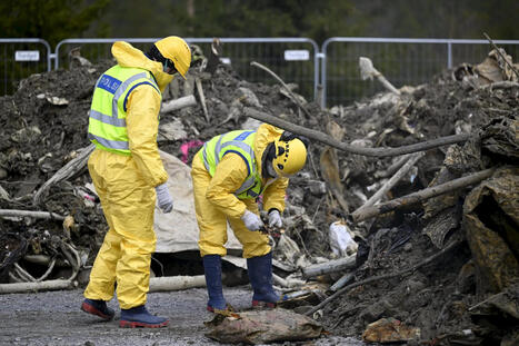 Der Spiegel: Moni USA:n juutalainen hakee nyt Saksan kansalaisuutta | 1Uutiset - Lukemisen t&auml;hden | Scoop.it