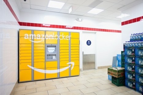 The Only Thing Amazon Has to Fear Is Amazon Itself | Wired Business | Wired.com | Public Relations & Social Marketing Insight | Scoop.it