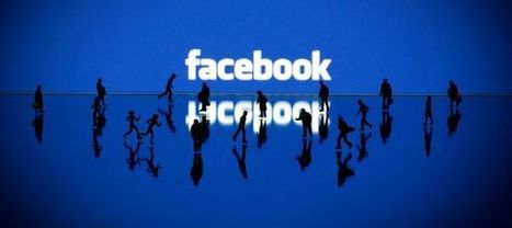 Oui, les recruteurs examinent bien votre profil Facebook | FUTURE OF WORK | Scoop.it