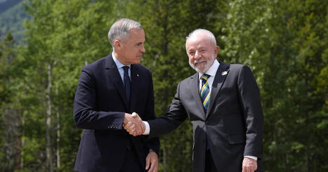 Canada, Mercosur aim to sign free trade deal this year: Brazilian official | Gouvernance - Veille quotidienne | Scoop.it