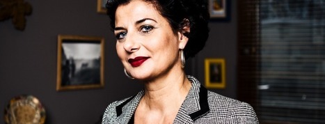 Valérie Baran, directrice du Tarmac : « Nous sommes les fers de lance d’une société ouverte sur le monde » | Revue de presse théâtre | Scoop.it