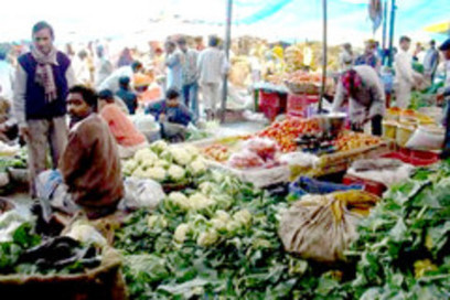Delhi told to get tough after high pesticide levels found in produce | The Asian Food Gazette. | Scoop.it