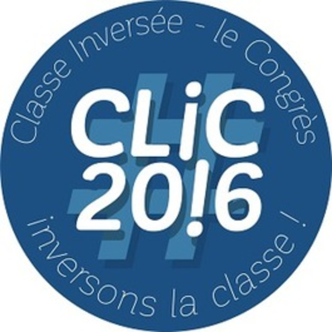 1er Congrès francophone dédié à la classe inversée, Université Paris Diderot, 1-3 juillet 2016 | POURQUOI PAS... EN FRANÇAIS ? | Scoop.it