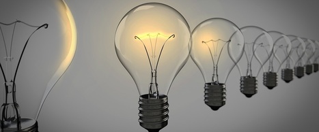 ¿Consume más luz apagar y encender una bombilla o mantenerla encendida? Depende del tipo de bombilla y del tiempo que la dejemos encendida | tecno4 | Scoop.it