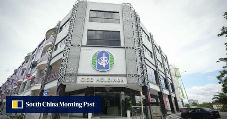 Malaysia child sex abuse scandal: members of Islamic firm had multiple wives, police say - SCMP.com | Operation Phobos | Scoop.it