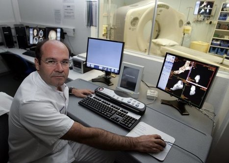 Marseille : l'informatisation révolutionne les pratiques hospitalières | e-santé - Télésanté | Scoop.it